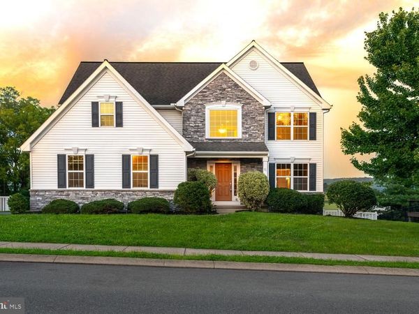71 SUMMERLYN DRIVE, EPHRATA, PA 17522