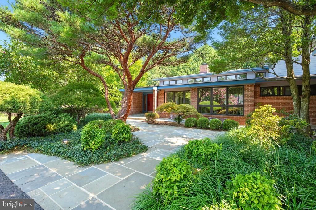 17026 BARN RIDGE DRIVE, SILVER SPRING, MD 20906