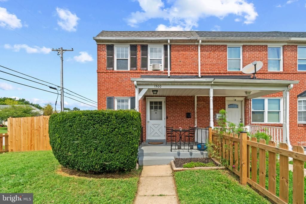 1500 ALDENEY AVENUE, MIDDLE RIVER, MD 21220