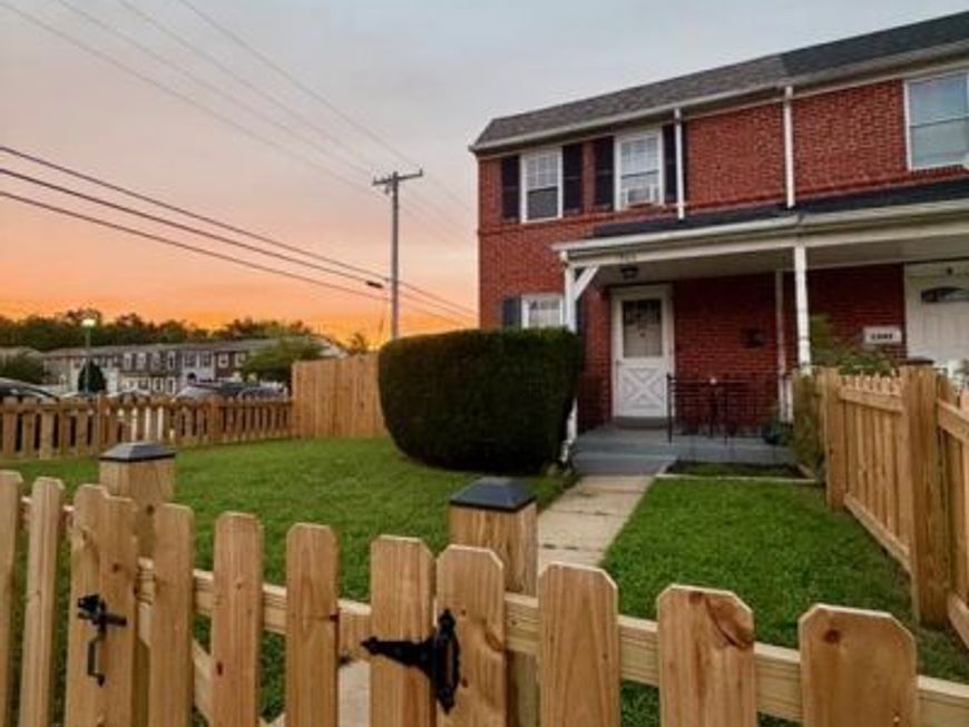 1500 Aldeney Avenue, Middle River, MD 21220 Main Photo