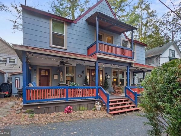 204 5TH STREET, MOUNT GRETNA, PA 17064