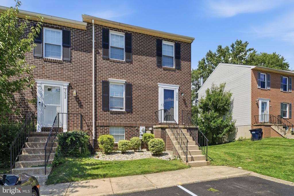 3600 MARPAT DRIVE, ABINGDON, MD 21009