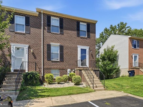 3600 MARPAT DRIVE , ABINGDON, MD 21009