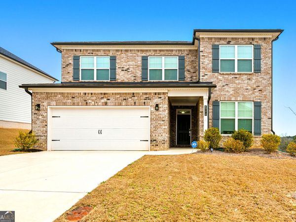 4779 Mock Orange Street SW, Atlanta, GA 30331