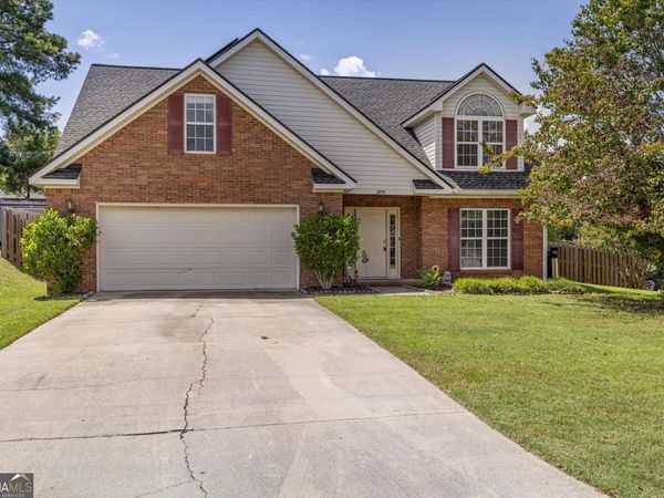 3919 Nantucket Circle, Grovetown, GA 30813