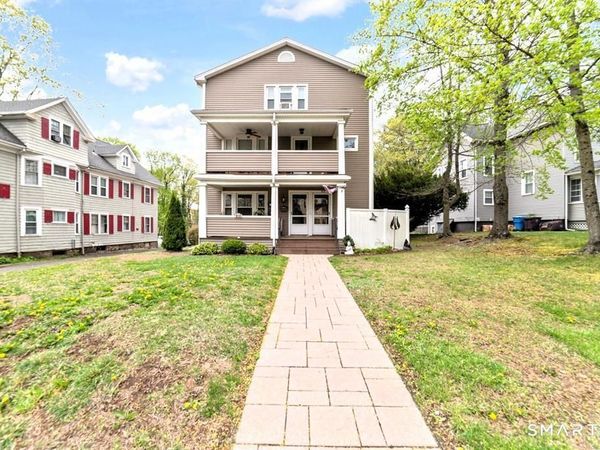 912 Corbin, Unit 1st Floor, New Britain, CT 06052