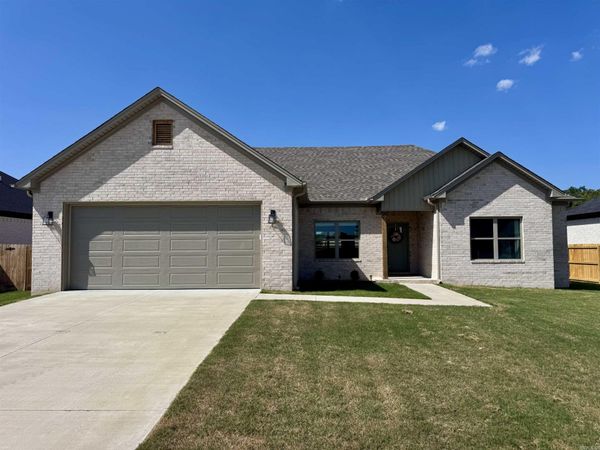 Greenbrier, AR 72058
