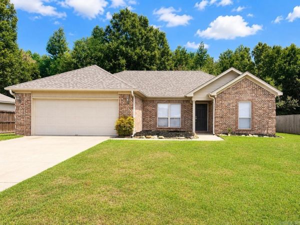 267 Creek View Drive , Austin, AR 72007