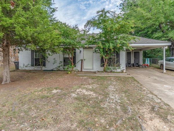 304 W Alpine St , Jonesboro, AR 72401