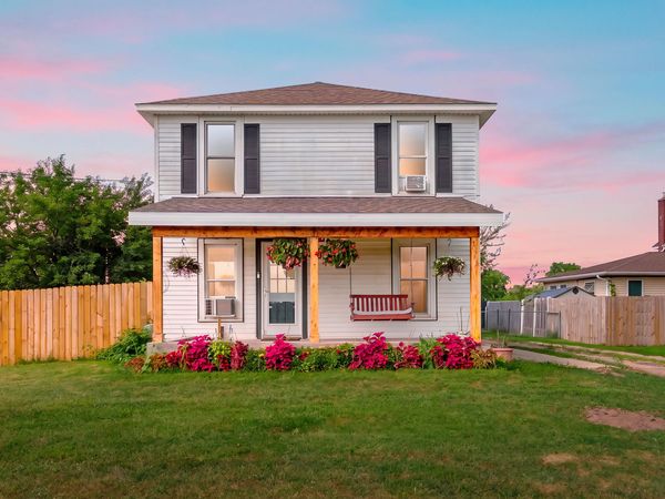 4846 W Hickory Road, Hickory Corners, MI 49060