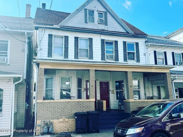 192 S Wyoming Street, Hazleton, PA 18201