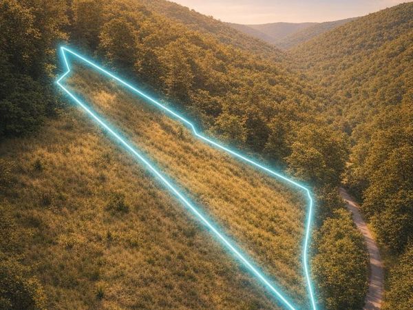 000 Lands Creek Road , Bryson City, NC 28713