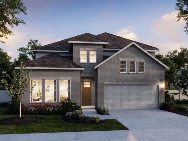 2616 Radiant Way, Celina, TX 75009