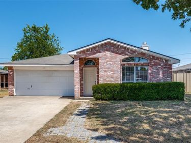 12215 Ortega Street, Dallas, TX 75253