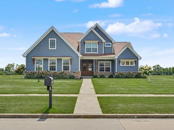 405 Constitution Boulevard , Monticello, IL 61856
