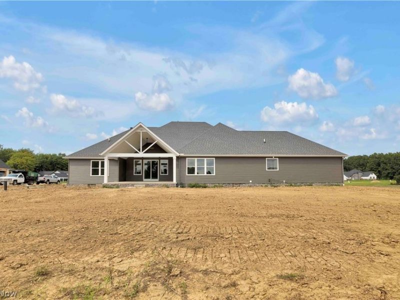 7706 Springfield Drive , Valley City, OH 44280 Photo 3