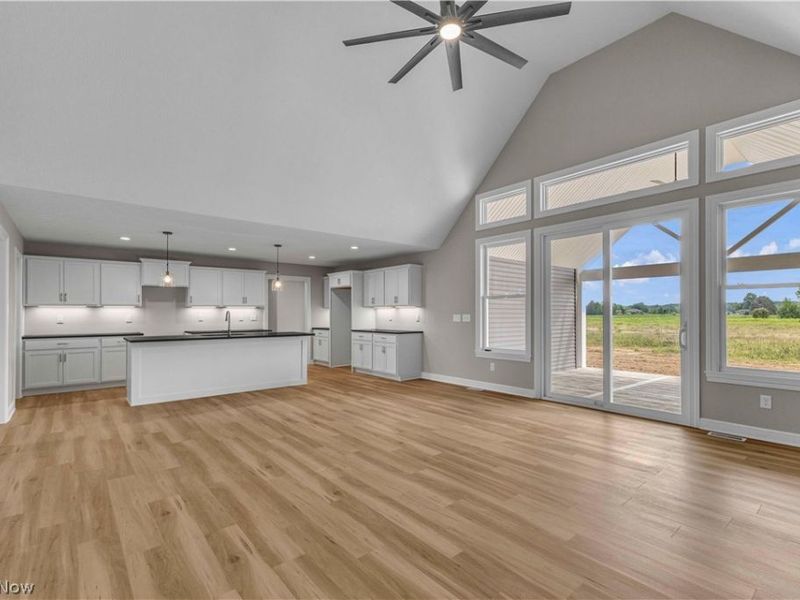 7706 Springfield Drive , Valley City, OH 44280 Photo 6