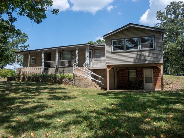 14650 Evergreen Road, Bucyrus, MO 65444