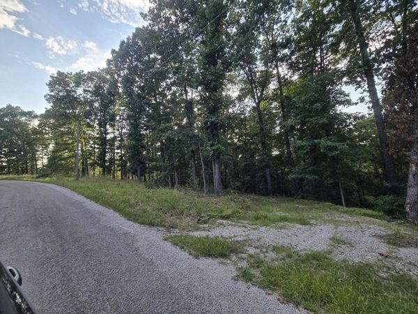 Lot 75, Jeffery Lane , Cape Fair, MO 65624