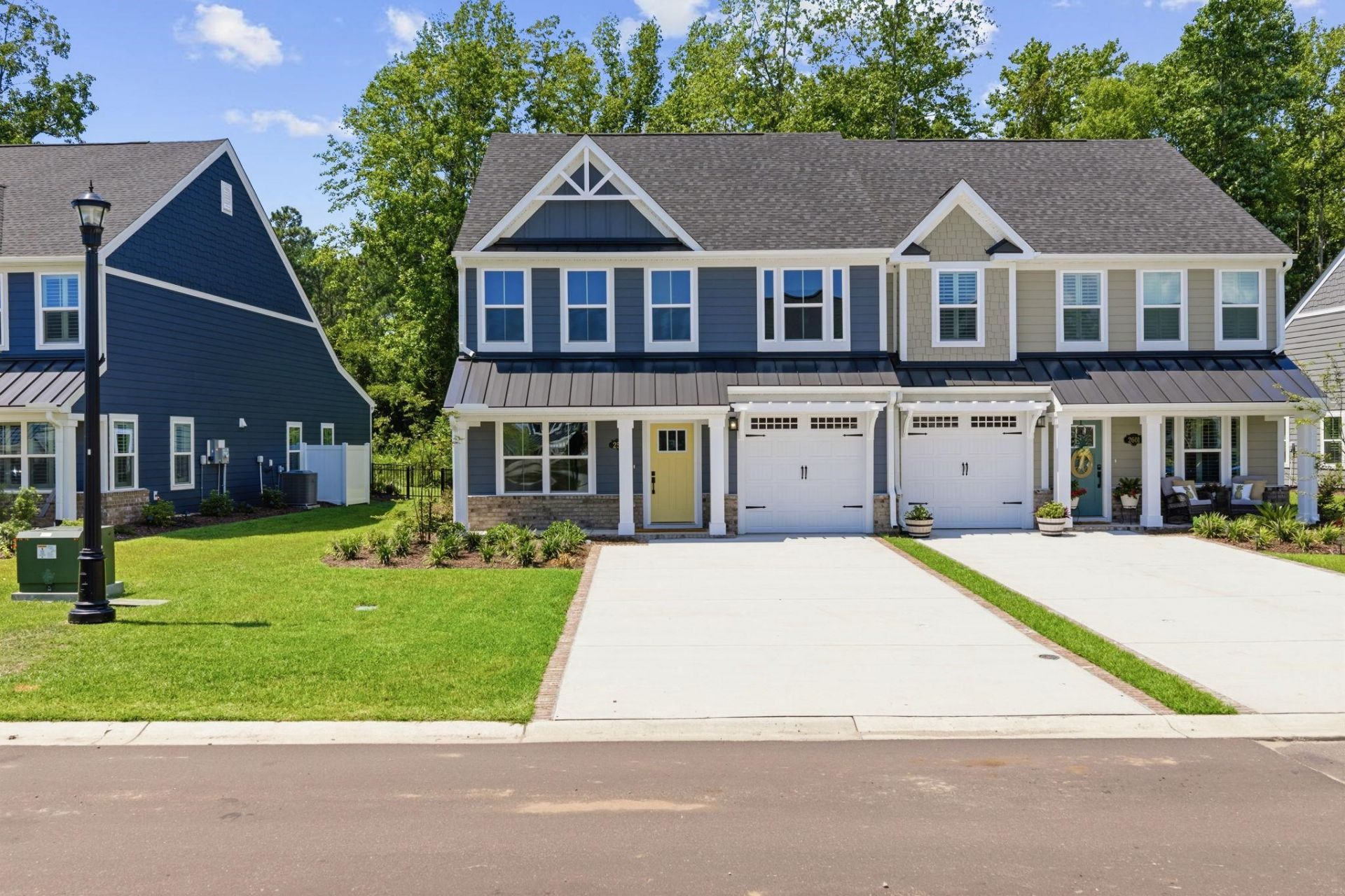 2521 Elowen Ln., Unit 101A, Longs, SC 29568 Main Photo