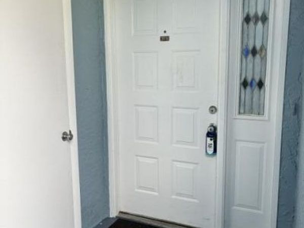 2107 Hidden Grove Lane , Unit 35a, Merritt Island, FL 32953
