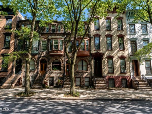 137 Lancaster Street, Albany, NY 12210