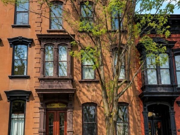 221 Lancaster Street, Albany, NY 12210