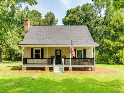 538 Black River Road , Camden, SC 29020