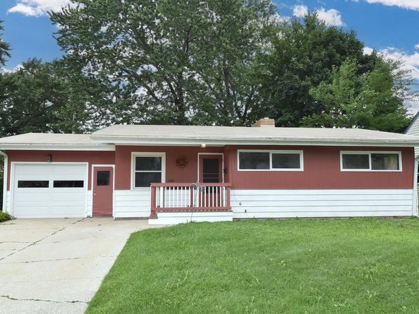 3421 Saint Clair STREET, Racine, WI 53402