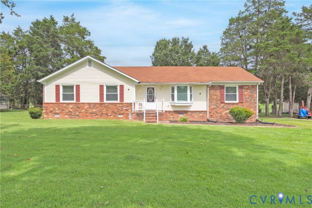 2730 Kinvan Road, Henrico, VA 23231 Main Photo