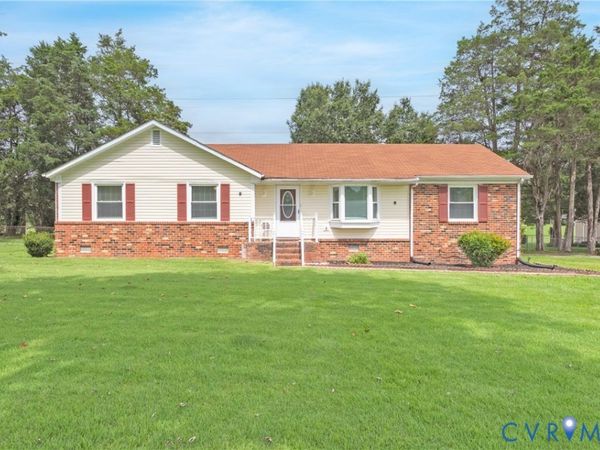 2730 Kinvan Road, Henrico, VA 23231