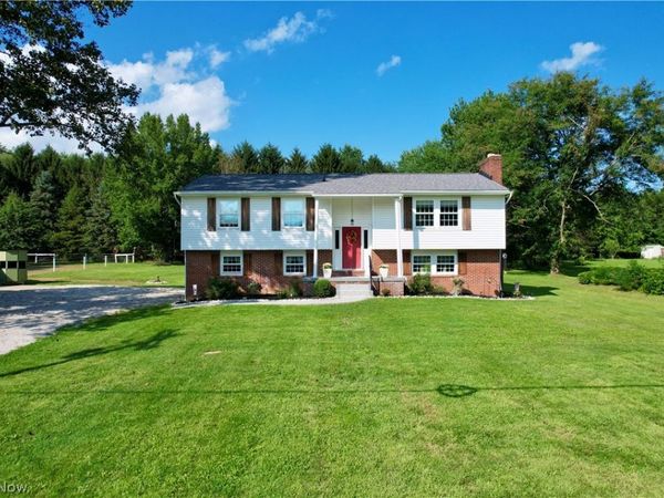 4197 Waynesburg Road NW, Carrollton, OH 44615