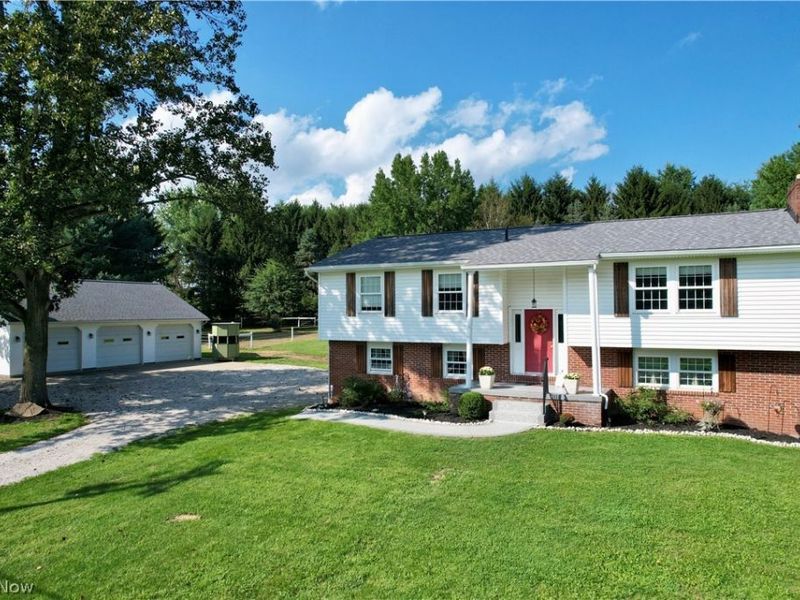 4197 Waynesburg Road NW, Carrollton, OH 44615 Photo 2