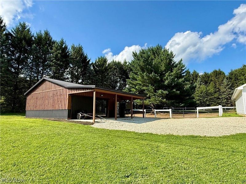 4197 Waynesburg Road NW, Carrollton, OH 44615 Photo 25