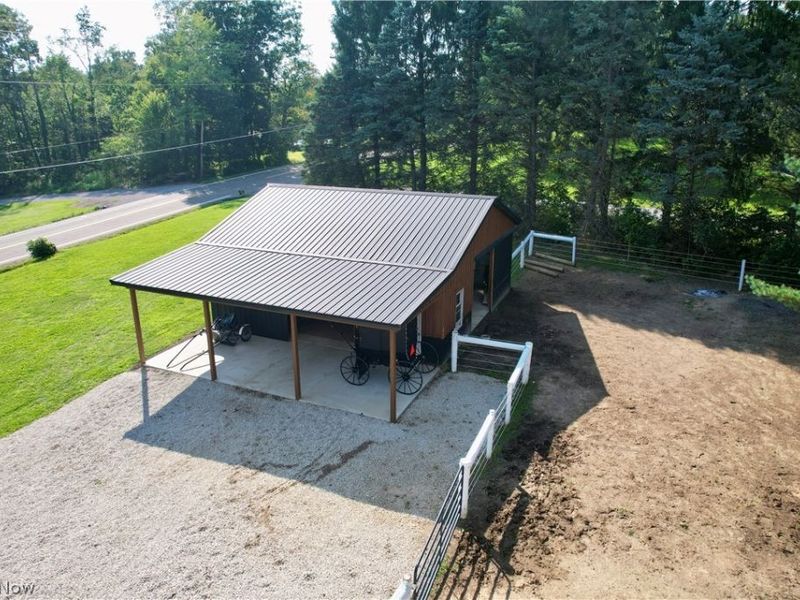 4197 Waynesburg Road NW, Carrollton, OH 44615 Photo 30