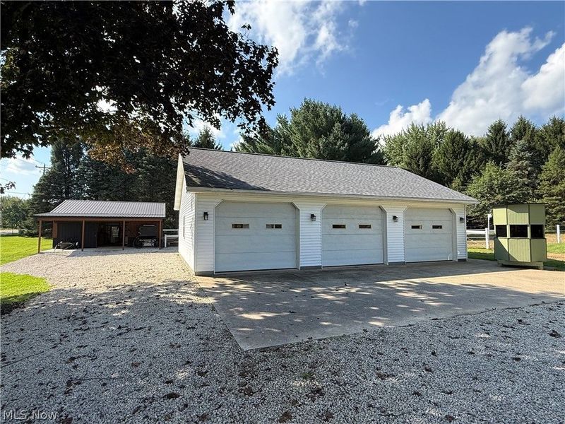 4197 Waynesburg Road NW, Carrollton, OH 44615 Photo 32