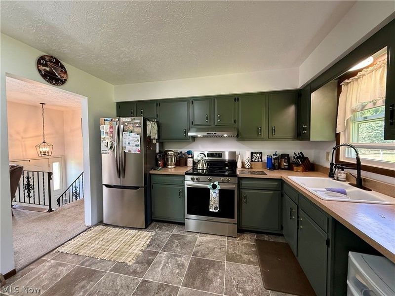 4197 Waynesburg Road NW, Carrollton, OH 44615 Photo 9