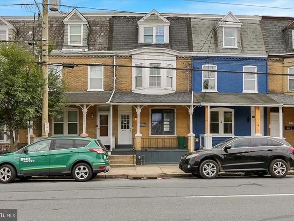 674 COLUMBIA AVENUE, LANCASTER, PA 17603