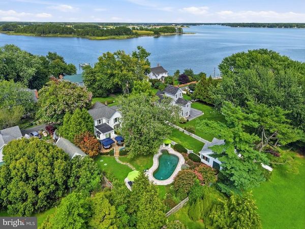 21939 SHERWOOD LANDING ROAD, SHERWOOD, MD 21665