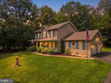 2210 GREEN STREET, LEHIGHTON, PA 18235