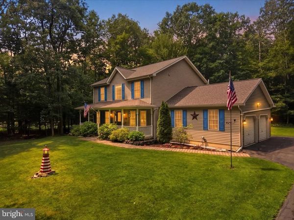 2210 GREEN STREET , LEHIGHTON, PA 18235