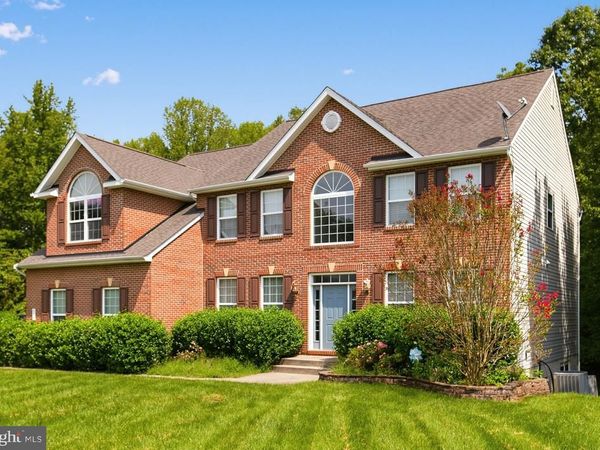 855 BENTLEY DRIVE, PRINCE FREDERICK, MD 20678