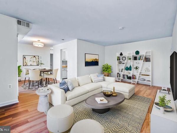 3832 BEL PRE ROAD, Unit 2, SILVER SPRING, MD 20906