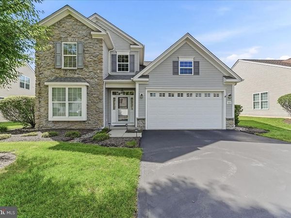 3443 W BRANCH LANE, GARNET VALLEY, PA 19060