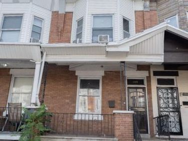1319 N ALDEN STREET, PHILADELPHIA, PA 19131