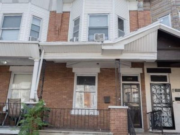 1319 N ALDEN STREET , PHILADELPHIA, PA 19131