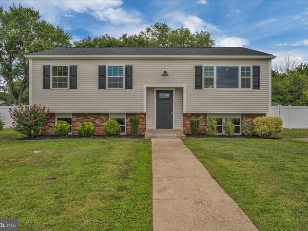 1627 CONDO AVENUE, WATERFORD WORKS, NJ 08089