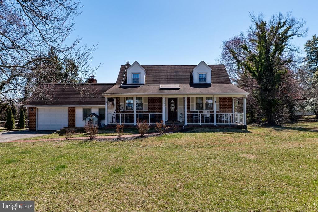 6201 OLD WASHINGTON ROAD, ELKRIDGE, MD 21075