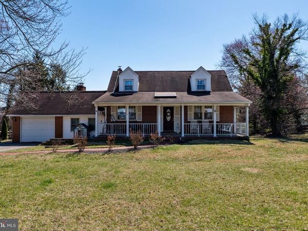 6201 OLD WASHINGTON ROAD, ELKRIDGE, MD 21075