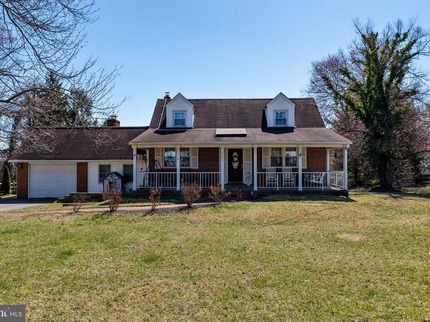 6201 Old Washington Road, Elkridge, MD 21075 Main Photo